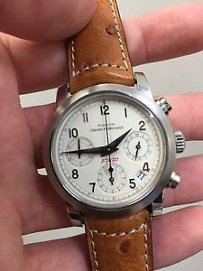 Girard Perregaux F300 Ferrari Model 8020