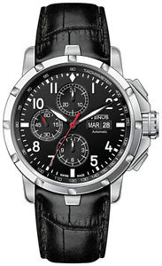 Venus Genesis Collection Automatic Chronograph VE-1301A1-22-L
