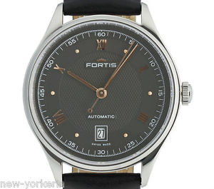 Fortis Terrestis 19FORTIS p.m. 902.20.21 L.01