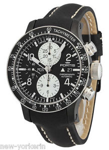 Fortis B-42 Stratoliner Automatik Chronograph Limited Edition 665.12.71 L.01