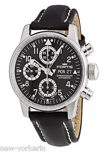 Fortis Flieger Chronograph Automatik -Limited Edition- 597.20.71 L.01