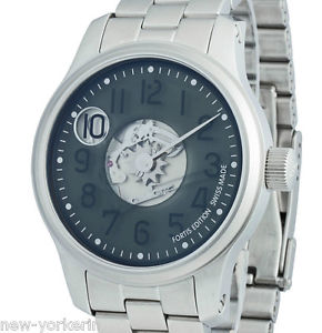 Fortis Aviatis F-43 Jumping Hour -Limited Edition- 710.10.37 M