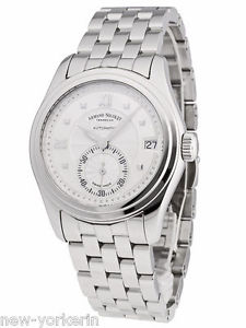 Armand Nicolet M03 Lady Automatik Date & Small Seconds 9155A-AN-M9150