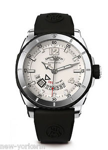 Armand Nicolet S05-3 Date Automatic Diver A710AGN-AG-GG4710N