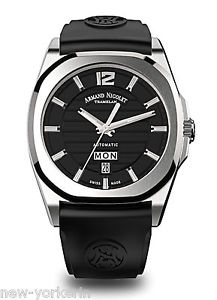 Armand Nicolet J09-2 Day&Date Automatic A650AAA-NR-GG4710N