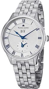 Maurice Lacroix MP6707-SS002-110 Masterpiece Tradition Date GMT