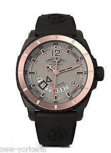 Armand Nicolet S05-3 Date Automatik mit 18kt Gold D710AQN-GS-GG4710N