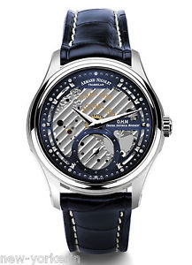 Armand Nicolet L14 Small Second -Limited Edition- A750AAA-BU-P713BU2