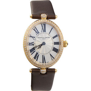 Frederique Constant Art Deco Ladies Watch FC-200MPW2VD9