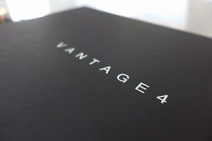 Buben Zorweg Vantage 4 Carbon Winder