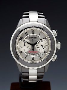 CHANEL J12 H1624 - RRP £4,110 - W1810