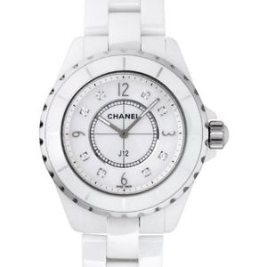 CHANEL H3214 Mens Watch