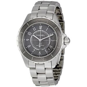 Chanel J12 Chromatic Automatic Watch H2979