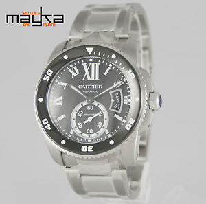 Cartier Calibre de Cartier Diver W7100057