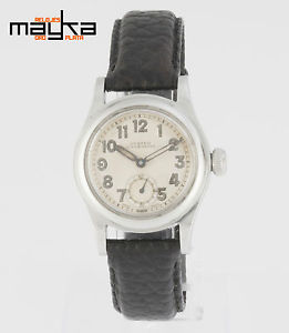 Rolex Vintage Oyster Junior Sport Steel 2784