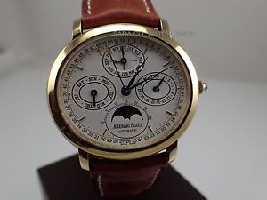 Audemars Piguet Millenary Perpetual 25777BA.O.0002.01