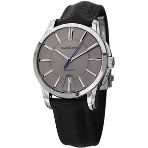 Maurice Lacroix Pontos Mens Automatic Watch PT6148-SS001-230