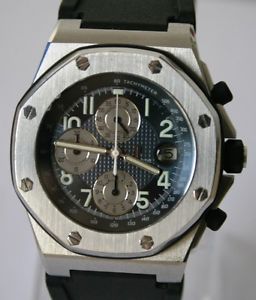 AP Audemars Piguet Royal Oak Offshore Chronograph Automatik 25770ST von 2001