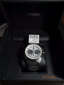 Citizen F900 Satellite Wave CC9000-51A Eco-Drive GPS Elegant (JAPAN NEW 100%)
