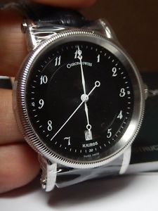 Chronoswiss Kairos Automatic $4500 Retail 100% NIB over 50% Off