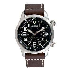 Victorinox Swiss Army Mens 241378 AirBoss Automatic Watch
