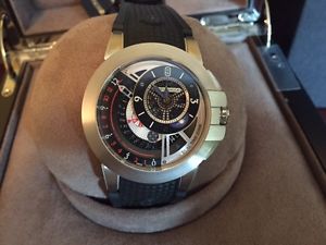 100% AUTHENTIC HARRY WINSTON Z8, LIMITED TO 300, BRAND NEW, B & P, FIRST TIME ON