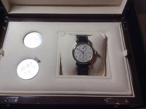 ⏱Chronoswiss Regulateur 24 LIMITED EDITION⏱