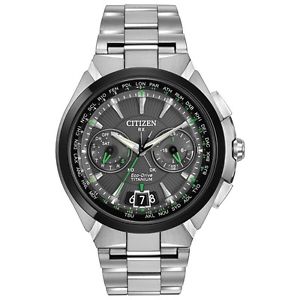 Citizen CC1084-63E Men's Watch