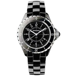 Chanel J12 Quartz H0682