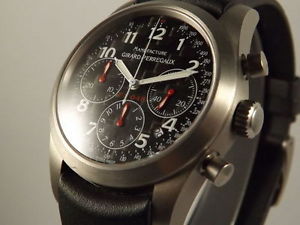 Girard Perregaux Ferrari Titanium F1 - 048