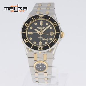 Breitling Tabarly 80770N