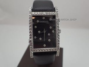 Damiani White Gold 18K & Diamonds