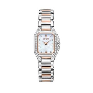 Citizen EX1176-59D Womens Watch