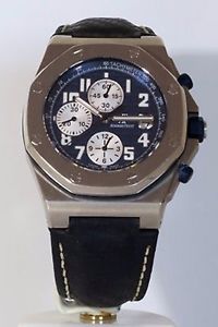 Audemars Piguet  Blue