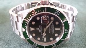 Rolex LV 50 TH Anniversary