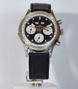 Wakmann BREITLING 72C VINTAGE Datora DatoCompax