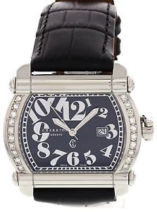 Ladies Phillipe Charriol CCHTXL Diamonds