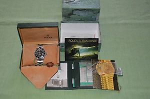 ROLEX SEA DWELLER