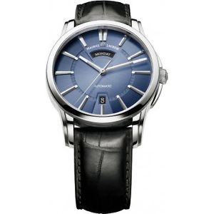 Maurice Lacroix PT6158-SS001-43E Mens Pontos Automatic Watch