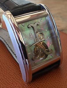 Audemars Piguet Tourbillon Brand New with box and papers, full factory warranty