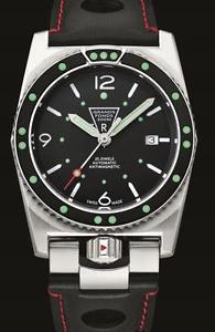 Zrc grand fonds sport ws11015 Montre automatique