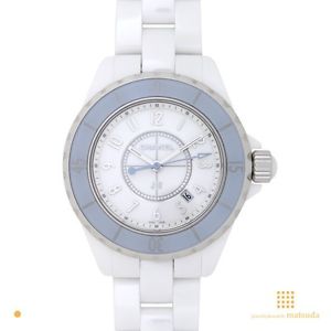 Chanel J12 Quartz H4340