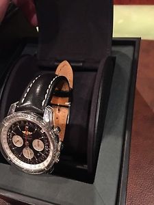 watches Brietling Navitimer 01