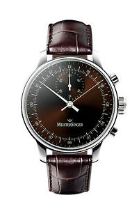 MeisterSinger Singular MM306 Watch