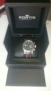 OROLOGIO FORTIS B42 CHRONO AUTOMATICO EDIZIONE LIMITATA 80 ESEMPLARI