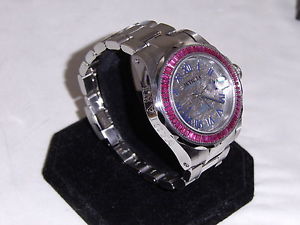NEW! COSC Invicta Reserve 5171 W/ COSC VERY RARE FIND IT'S "GORGEOUS"