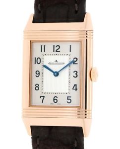 REVERSO Q2782520 /277.2.62 IN RED GOLD 18KT