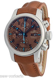 Fortis B-42 Blue Horizon Chronograph 656.10.95 L28 - Limited Edition -