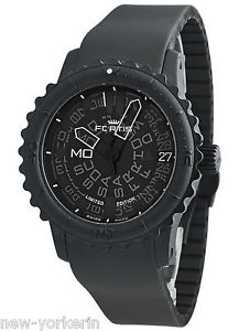 Fortis Aquatis B-47 Big Black -Limited Edition- 675.18.81 K