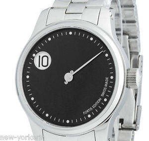 Fortis Aviatis F-43 Jumping Hour -Limited Edition- 710.20.33 M